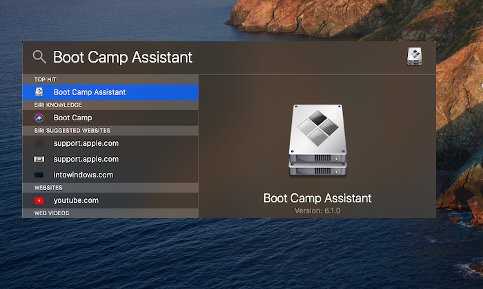 make usb bootable for mac on windows