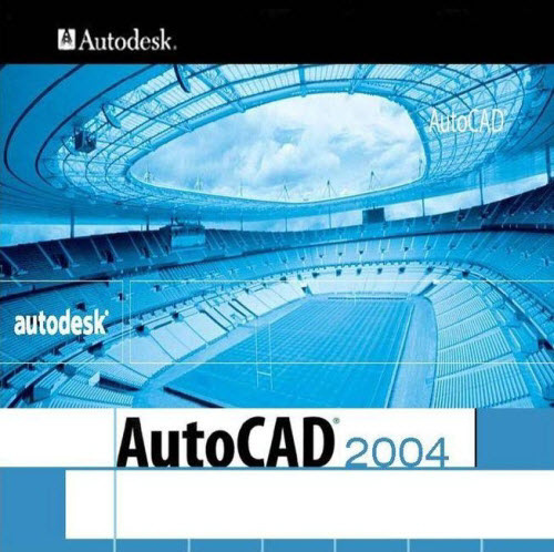 authorize code autocad 2004 with crack