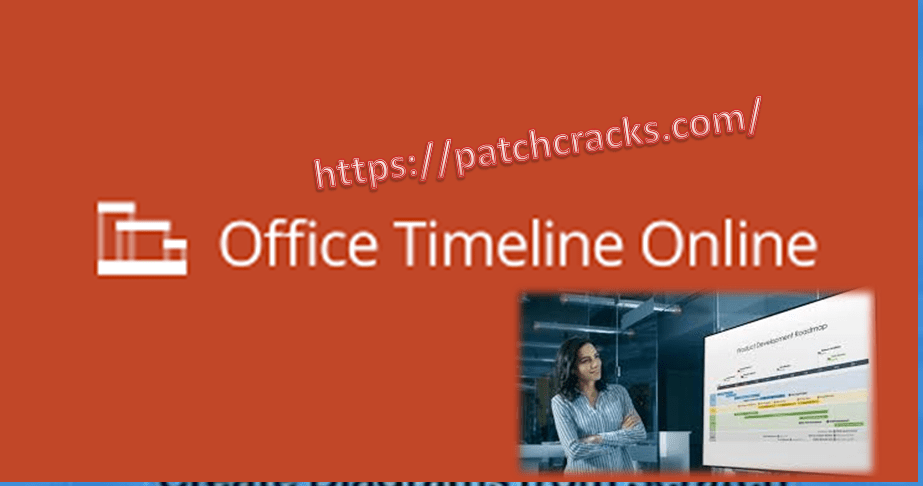 office timeline plus crack